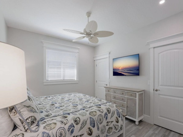 Anna Maria Island Luxury Four Bedroom Vacation Home